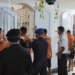 Rutan Banyumas Razia Gabungan dan Tes Urine, Pastikan Blok Hunian Bersih dari Narkoba dan Handphone