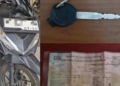 Curi Motor di Karangpucung, Pelaku Diciduk Kurang dari 8 Jam