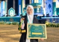 Mahasiswa UIN Saizu Juara II MHQ 30 Juz Putri di MTQ Nasional XXXI 2026
