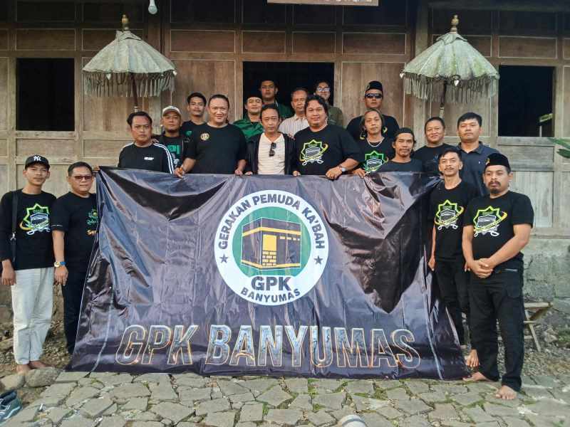 Musycab GPK Banyumas Tetapkan Agusta Awali Amruloh sebagai Ketua 2026–2031