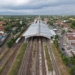 Stasiun Kroya, Simpul Strategis Perjalanan KA di Selatan Jawa yang Terus Bertumbuh