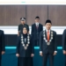 Plt Rektor Unsoed Lantik Empat Wakil Rektor di Tengah Proses Hukum Kasus KPK