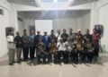 KSPPS Mentari Ummat Wangon Dorong Pemanfaatan AI untuk Penguatan Lembaga