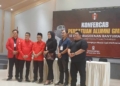 Juli Krisdianto Terpilih Aklamasi Pimpin PA GMNI Banyumas