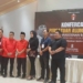Juli Krisdianto Terpilih Aklamasi Pimpin PA GMNI Banyumas