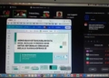 Jaringan Advokasi Gugat Desil DTSEN, Luncurkan Platform Kawalaspirasi.id