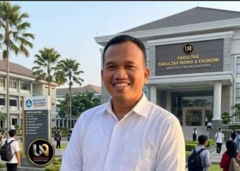 PENDIDIKAN BERPANCASILA UNTUK INDONESIA MAJU