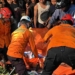 BASARNAS Evakuasi Korban Truk Rem Blong di Banyumas, 1 Meninggal Dunia