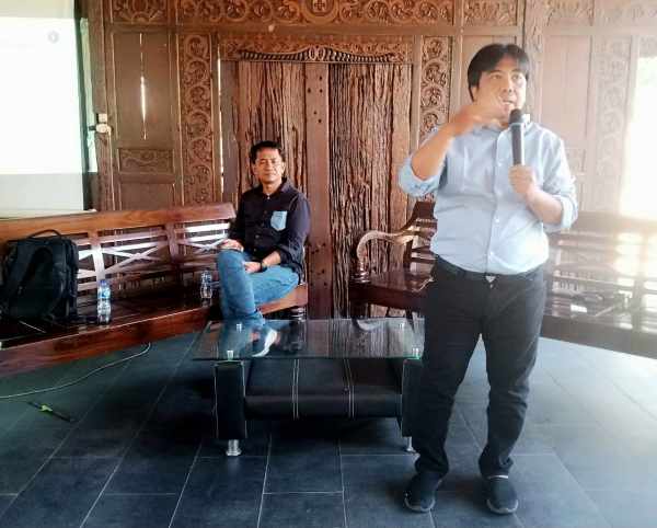 kawalaspirasi.id Terima 67 Aduan, Partisipasi Masyarakat Banyumas Dinilai Masih Rendah