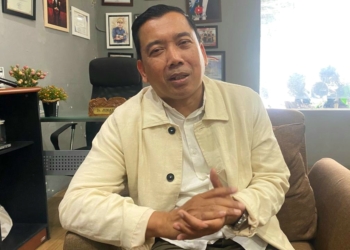 LBH Saka Keadilan Tempuh Jalur Pidana dan Perdata untuk 70 Lebih Korban Dugaan Penipuan Yayasan Nuswantara