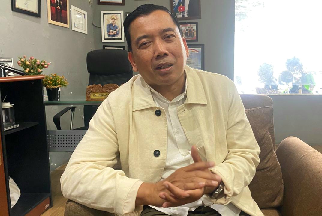 LBH Saka Keadilan Tempuh Jalur Pidana dan Perdata untuk 70 Lebih Korban Dugaan Penipuan Yayasan Nuswantara