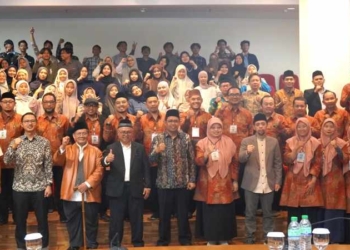 Ketika Fatwa Harus Bersaing dengan Influencer di Era Digital, Seminar Nasional di UIN Saizu Cari Jalan Keluar