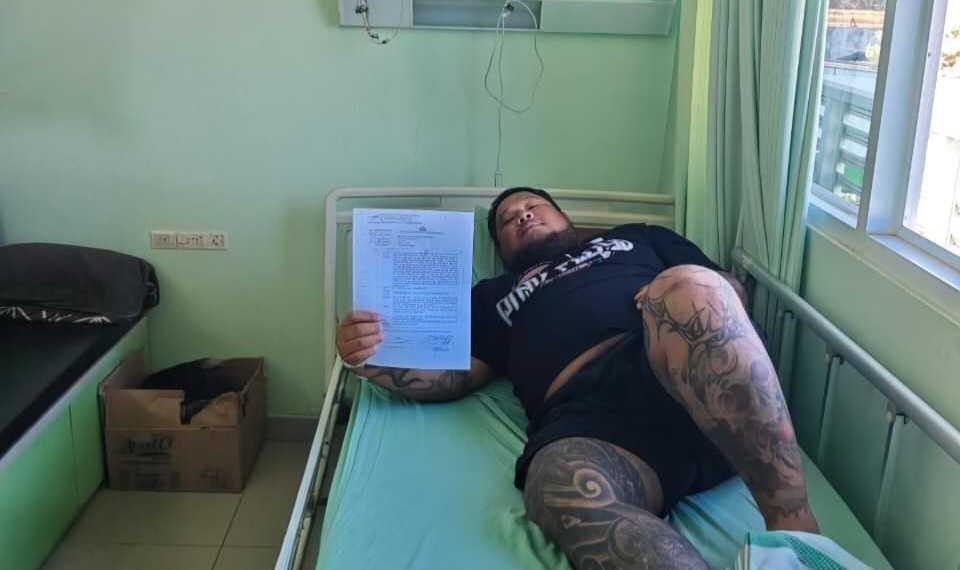 Niat Redam Keributan, Warga Ajibarang Justru Jadi Sasaran Pukulan dan Injakan