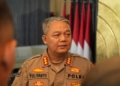 Polda Jateng Imbau Aksi Hari Tani Nasional 2026 Berjalan Damai: Aspirasi Silakan, Kamtibmas Tetap Jaga