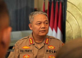 Polda Jateng Imbau Aksi Hari Tani Nasional 2026 Berjalan Damai: Aspirasi Silakan, Kamtibmas Tetap Jaga