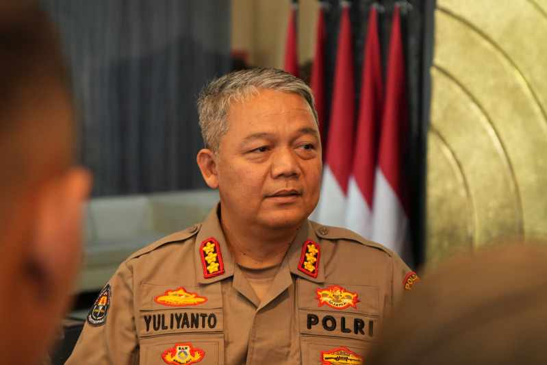 Polda Jateng Imbau Aksi Hari Tani Nasional 2026 Berjalan Damai: Aspirasi Silakan, Kamtibmas Tetap Jaga