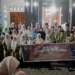 Gus Anam Lepas 20 Santri Andalusia ke Al-Azhar Mesir, Pesan: Belajarlah Merantau