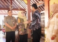 Jelang Purnatugas,146 ASN Banyumas Terima SK Pensiun