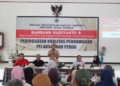 FGD “Bedah APBD” Dorong Daerah Lebih Kreatif Hadapi Pengurangan Transfer Pusat