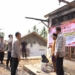 Peduli Korban Kebakaran, Kapolresta Banyumas Turun Langsung Beri Bantuan Warga Pajerukan