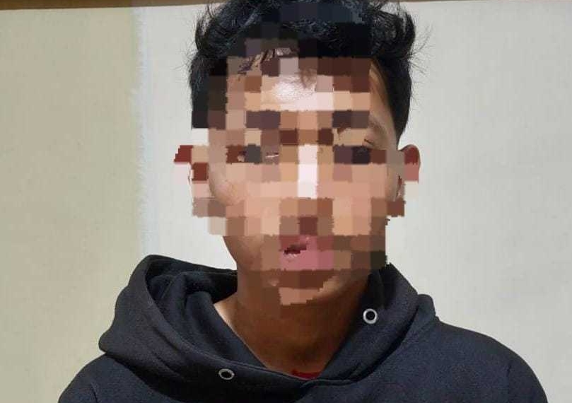 Polresta Banyumas Ungkap Curanmor di Sumbang, Motor Korban Dibongkar Jadi Suku Cadang