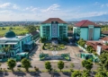 UIN Saizu Purwokerto Masuk 10 Besar PTKIN Versi UI GreenMetric 2026