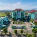 UIN Saizu Purwokerto Masuk 10 Besar PTKIN Versi UI GreenMetric 2026