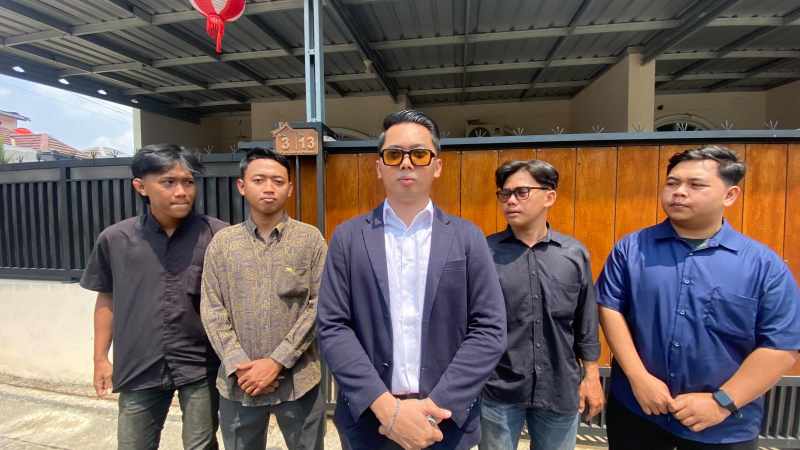 Beli Rumah Cash Sejak 2018, Sertifikat Justru Diagunkan ke Bank, Warga Sumampir Mengadu ke Polisi