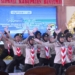 Kwarcab Banyumas Kirim Kontingen ke Perkemahan Wirakarya Daerah XI Jateng