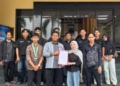 Dua Mahasiswa Laporkan Akun @dpn.saizu ke Polresta Banyumas, Soroti Etika Bermedia