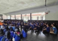 Rutan Banyumas Data WBP untuk Program Pendidikan Kesetaraan PKBM
