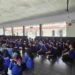Rutan Banyumas Data WBP untuk Program Pendidikan Kesetaraan PKBM