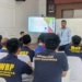Dari Balik Jeruji, 33 WBP Rutan Banyumas Kembali Cicipi Bangku Sekolah