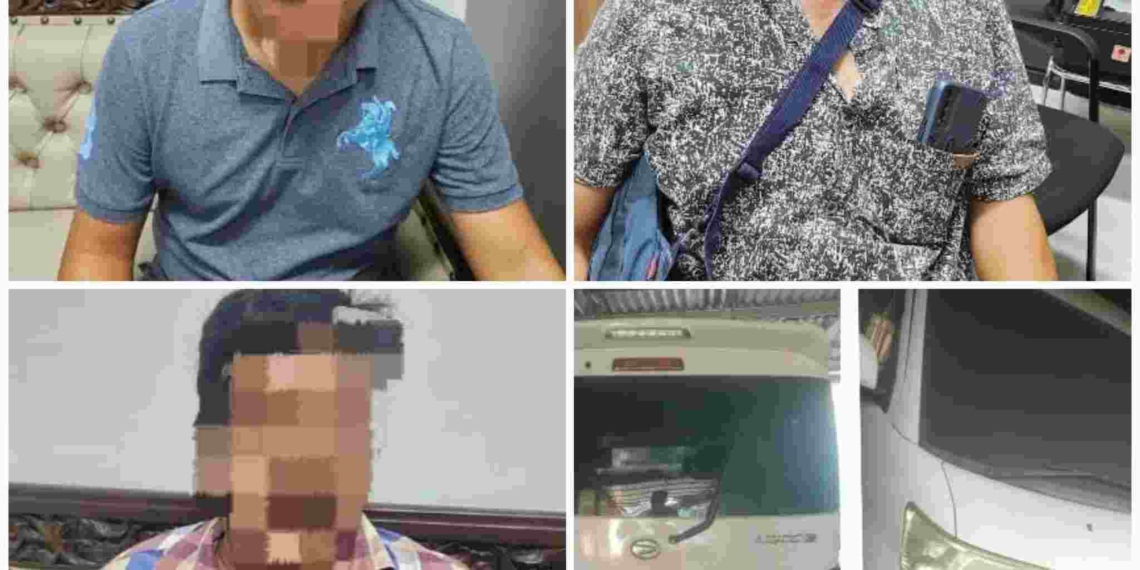 Beli Mobil tapi Tak Pernah Datang, Warga Banyumas Rugi Rp115 Juta: Polisi Bongkar Penipuannya