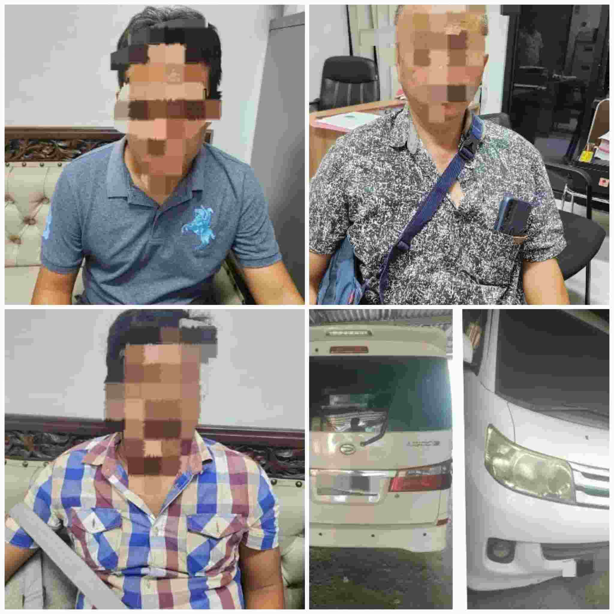 Beli Mobil tapi Tak Pernah Datang, Warga Banyumas Rugi Rp115 Juta: Polisi Bongkar Penipuannya