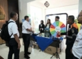 Skybridge Mini Fair 2026 Semarakkan HUT ke-81 KAI di Stasiun Purwokerto, Ada Apa Saja?