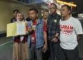 Dituding Todongkan Senjata Api ke Kepala Korban, Pengusaha Rongsok di Banyumas Dilaporkan ke Polisi