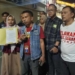 Dituding Todongkan Senjata Api ke Kepala Korban, Pengusaha Rongsok di Banyumas Dilaporkan ke Polisi