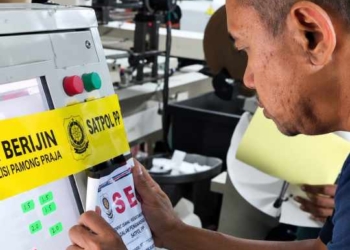 Bupati Banyumas Laporkan PT IKN ke Menteri Pertanian Gegara Langgar Aturan KP2B