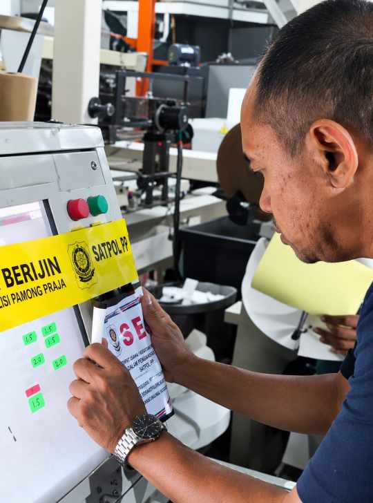 Bupati Banyumas Laporkan PT IKN ke Menteri Pertanian Gegara Langgar Aturan KP2B