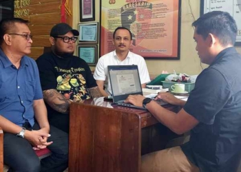 Penyidik Polsek Ajibarang Urai Kronologi dan Peran Pihak dalam Dugaan Kekerasan di Final Tipar Kidul