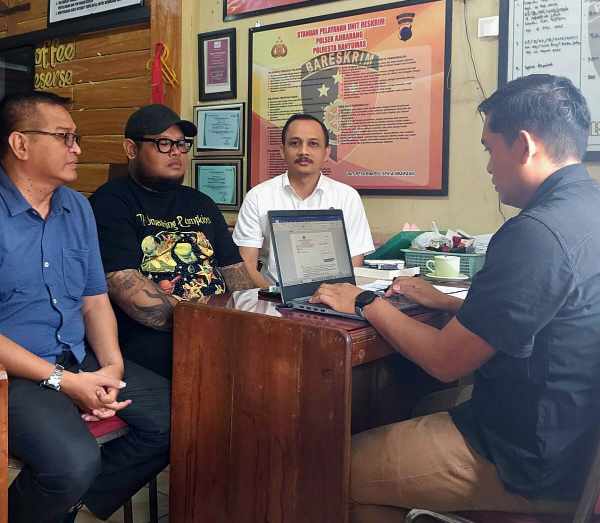 Penyidik Polsek Ajibarang Urai Kronologi dan Peran Pihak dalam Dugaan Kekerasan di Final Tipar Kidul