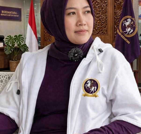 Srikandi Boedantara: Srikandi dari Desa, Penggerak Budaya yang Menyalakan Ekonomi Kaum Perempuan