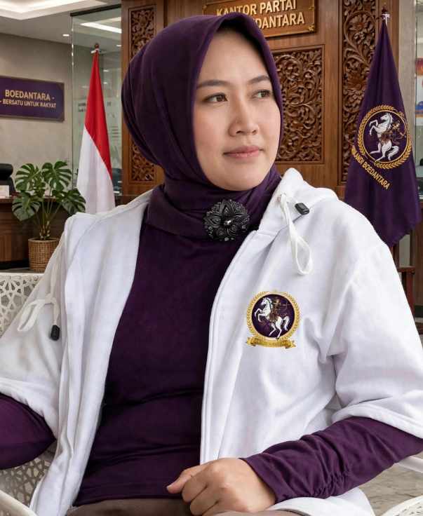 Srikandi Boedantara: Srikandi dari Desa, Penggerak Budaya yang Menyalakan Ekonomi Kaum Perempuan