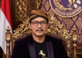 Partai Boedantara : Menuju National Kingdom of the Republik Nusantara: Jalan Ketiga Boedantara untuk Indonesia 2034