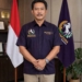 BOEDANTARA Usul Parliamentary Threshold 10 Persen di Revisi UU Pemilu