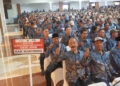 Terbanyak di Jateng, 416 Pendonor Banyumas Terima Penghargaan Gubernur