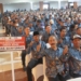 Terbanyak di Jateng, 416 Pendonor Banyumas Terima Penghargaan Gubernur