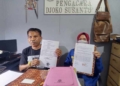 Surat Jual Beli Berstempel Kelurahan, Warga Sumampir Diduga Kena Tipu Rp186 Juta