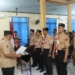Kwarcab Banyumas Lantik Mabiran dan Kwarran Gumelar Masa Bakti 2026–2029